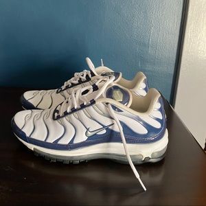 Nike Air Max 97 Plus Men’s size 9.5